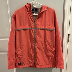 Simply Southern Rain Jacket!